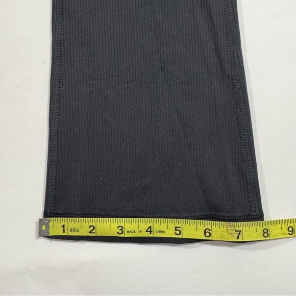 Lululemon Align Ribbed Mini Flared Pant *Extra Short - Picture 9 of 9